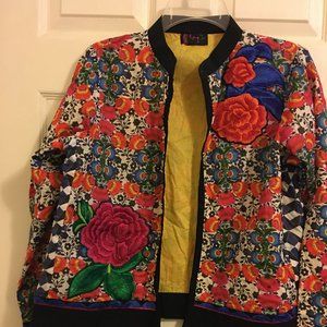 Rang Ja Jacket
